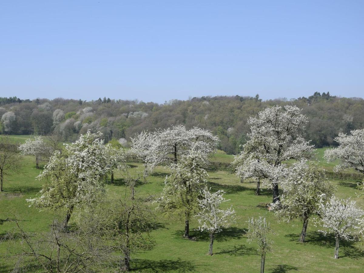 Hoeve Schevey Мехелен Екстер'єр фото